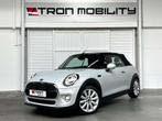 MINI Cooper Cabrio 1.5 Manueel PDC*LED*BLUETOOTH*RADIO*LIKEN, Auto's, Mini, 4 zetels, Stof, Gebruikt, Cabriolet