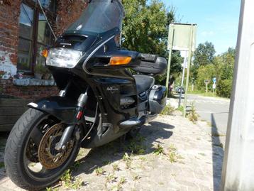 Honda Pan European ST1100