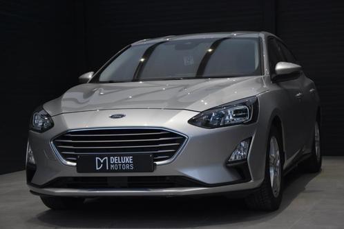 Ford Focus 1.0 EcoBoost Navi Cruise Camera Airco Pdc, Auto's, Ford, Bedrijf, Te koop, Focus, ABS, Achteruitrijcamera, Airbags