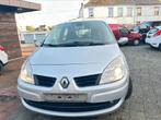 Renault Scenic 1.5DCi*2008*216.000*5P*A/C* propre, 5 places, Phares directionnels, Achat, 4 cylindres