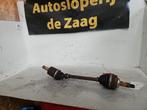 Aandrijfas links-voor van een Honda Jazz, Honda, Gebruikt, -, -