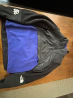 The North Face  Footpatrol fleece met halve ritssluiting, Ophalen