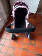 Poppen buggy, Poppenwagen, Kinderen en Baby's, Speelgoed | Poppen, Ophalen, Gebruikt