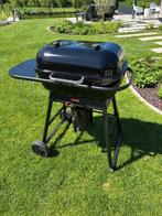 Barbecook Magnus Comfort BBQ in nieuwstaat, Tuin en Terras, Ophalen, Zo goed als nieuw, Barbecook, Met accessoires