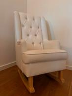 Bèrgere théophile et patachou ivoor wit, Ophalen, Zo goed als nieuw, Stof