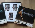 Bruce Springsteen 3 x cassette Box, Cd's en Dvd's, Cassettebandjes, 2 t/m 25 bandjes, Rock en Metal, Ophalen of Verzenden, Zo goed als nieuw