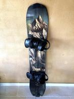 Jones Explorer 158Wide snowboard, Sport en Fitness, Snowboarden, Ophalen, Zo goed als nieuw, Board
