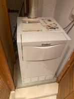 Cv vloerketel vaillant aardgas, Ophalen, Gebruikt, Aardgas, Geiser