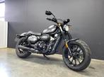 Hyosung GV 125 (A1, B-rijbewijs) (bj 2022), Motoren, Motoren | Hyosung, Bedrijf, 125 cc, Overig, 11 kW of minder