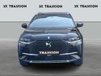 DS Automobiles DS 7 E-TENSE 225 OPERA, Auto's, DS, Automaat, Parkeersensor, Zwart, Hybride Elektrisch/Benzine