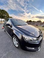 Polo 2013 1.2 Benzin, Auto's, Euro 5, Zwart, Berline, 5 deurs