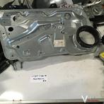 Vw Golf 4 1999 5drs Raammechanisme Linksvoor Elektr zonder m, -, Utilisé, -, -