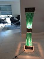 Vloerlamp, Ophalen, Gebruikt