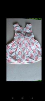 Jurkje maatje 80, Ophalen of Verzenden, Zo goed als nieuw