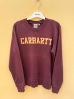 XS Carhartt trui, Kleding | Heren, Truien en Vesten, Ophalen of Verzenden, Zo goed als nieuw