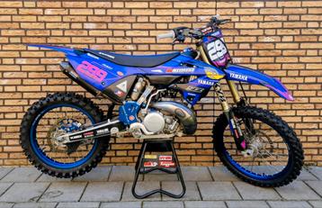 Yamaha yz 250 monster ook ruil sxf sx fc tc yzf crf kx yz rm beschikbaar voor biedingen