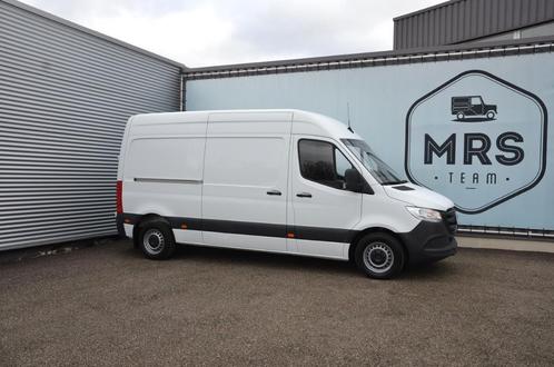 Mercedes-Benz Sprinter 211CDI- L2H2- AIRCO-CAMERA- 24790+BTW, Autos, Camionnettes & Utilitaires, Entreprise, Achat, ABS, Caméra de recul