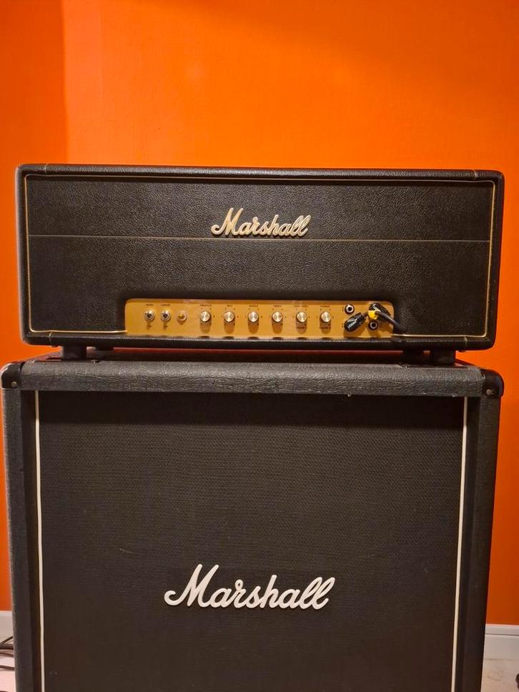 Plexi superlead de chez TAD, Musique & Instruments, Instruments à vent | Harmonica, Comme neuf, Enlèvement ou Envoi