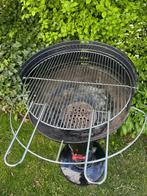 Barbecook Loewy diameter 45cm, Tuin en Terras, Houtskoolbarbecues, Ophalen, Gebruikt, Barbecoock
