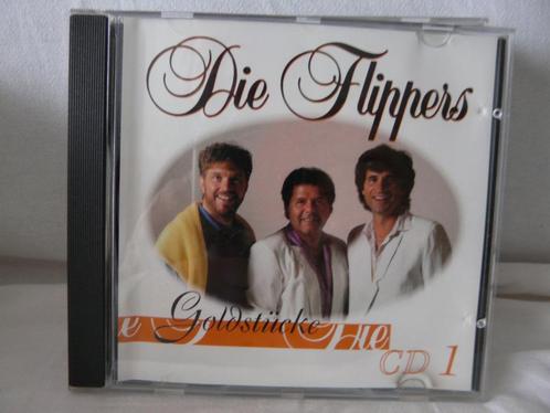 CD Die Flippers, Karl Moik, Marianne & Michael, Frank Mich, CD & DVD, CD | Chansons populaires, Utilisé, Enlèvement ou Envoi