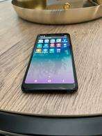 Samsung Galaxy A8 top staat krasvrij Geen enkele kras, Telecommunicatie, Mobiele telefoons | Samsung, Ophalen, Zo goed als nieuw