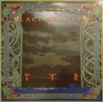 BLACK SABBATH "TYR", Cd's en Dvd's, Vinyl | Hardrock en Metal, Ophalen of Verzenden, Zo goed als nieuw