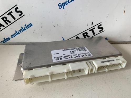ASR computer van een Mercedes C-Klasse, Auto-onderdelen, Remmen en Aandrijving, Mercedes-Benz, Gebruikt, 3 maanden garantie, Ophalen of Verzenden