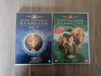 Dvd serie Stargate SG 1 volume 3 en 14, Ophalen of Verzenden, Zo goed als nieuw