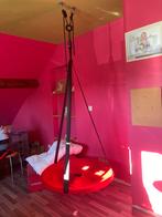 Balancelle d 92cm, Musique & Instruments, Lumières & Lasers, Enlèvement, Comme neuf