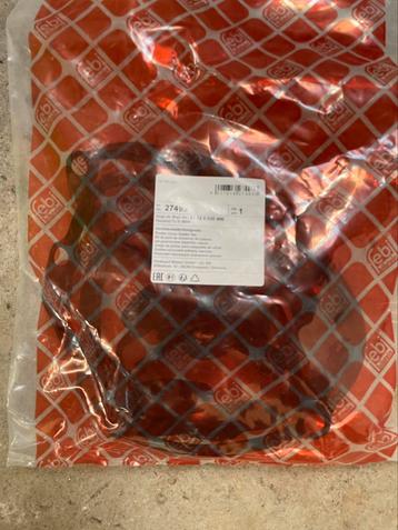  bmw e46 320ci 6 cylindres joint de cache soupapes neuf beschikbaar voor biedingen