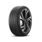2dehands Michelin Pilot Sport EV te koop (4 stuks), Auto-onderdelen, Banden en Velgen, Ophalen, Gebruikt, 255 mm, Band(en)