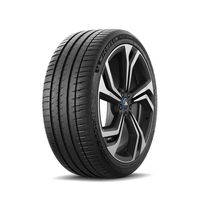2dehands Michelin Pilot Sport EV te koop (4 stuks), Auto-onderdelen, Banden en Velgen, Band(en), Zomerbanden, 20 inch, 255 mm