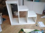 Trofast ikea avec des bacs, Enfants & Bébés, Chambre d'enfant | Commodes & Armoires, Enlèvement, Utilisé, Armoire