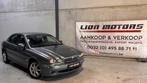 Jaguar X - Type 2.5i V6 | 4x4 | Gekeurd VVK | Nette staat, Auto's, Jaguar, Automaat, 4 deurs, Zwart, 2495 cc
