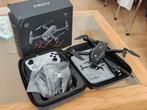 4K PLEGBLE-drone, FPV, 5G WiFi, kinderen en volwassenen, Ophalen of Verzenden, Nieuw, Drone met camera