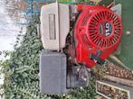 Honda 11pk benzine motor, Doe-het-zelf en Bouw, Motoren, Ophalen, Zo goed als nieuw