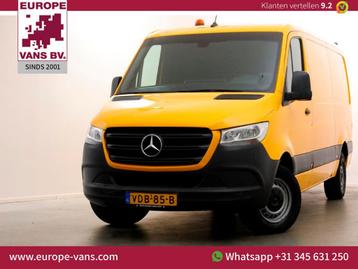 Mercedes-Benz Sprinter 316 CDI 163pk 7G Automaat L2H1 Airco/ beschikbaar voor biedingen