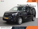 Opel Combo 130pk Automaat L2H1 Edition Navi App-connect DAB, Automaat, Te koop, Zwart, Electronic Stability Program (ESP)