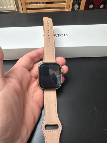 Apple watch SE 44mm beschikbaar voor biedingen