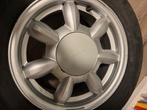 Mazda MX5 velgendoppen, Auto-onderdelen, Overige, Velg(en), Overige, Nieuw