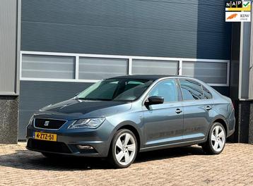 Seat Toledo 1.2 TSI Style Business bj.2015 Navi|PDC|Cc|Nap.