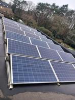 Zonnepanelen installatie 5460Wp, Enlèvement, Utilisé