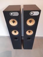 ****  B&W 684  ****, Audio, Tv en Foto, Luidsprekerboxen, Ophalen, Zo goed als nieuw, Bowers & Wilkins (B&W), 120 watt of meer