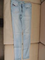 jeans diesel 26, Blauw, Ophalen of Verzenden, W27 (confectie 34) of kleiner, Zo goed als nieuw