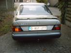 Mercedes 250 D Bouwjaar 1987, Autos, Achat, Boîte manuelle, Mercedes-Benz, Particulier