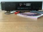 Kenwood DP-7010 / DP 7010 incl originele remote, topmodel CD, Overige merken, Gebruikt, Ophalen of Verzenden
