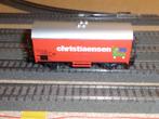 MARKLIN HO lot 4 wagons SNCF SNCB DB bausatz BP, Hobby & Loisirs créatifs, Trains miniatures | HO, Envoi, Comme neuf