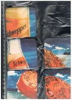 SCHWEPPES VILTJES, Verzenden, Nieuw, Viltje(s)