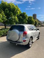Toyota RAV4, Auto's, Toyota, 4 deurs, Stof, Zwart, Particulier