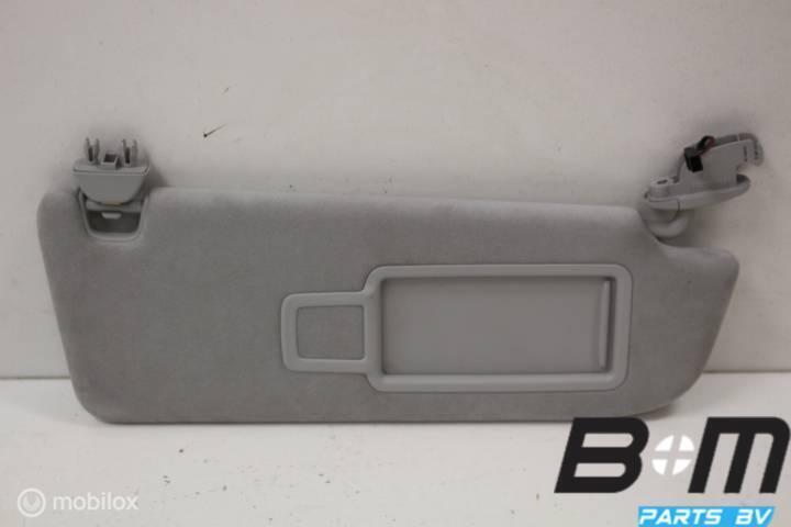 Zonneklep Audi S8 4H 4H0857552D, Auto-onderdelen, Interieur en Bekleding, Gebruikt